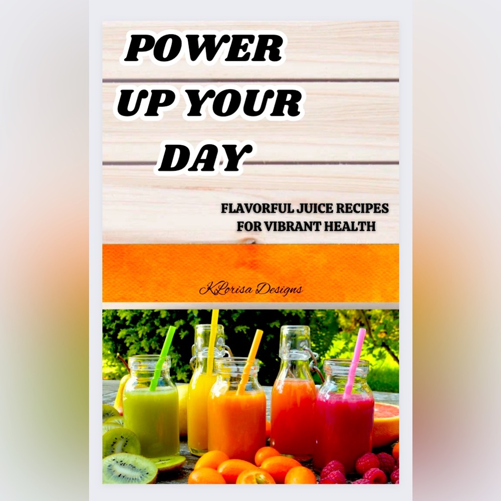 50 recipe juice e-book delivered immediately to your inbox.